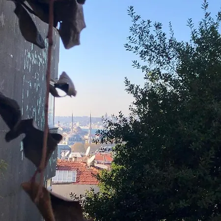 Single Room, For Women Only, In üsküdar