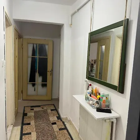 For Only Women Single Room, In Uskudar