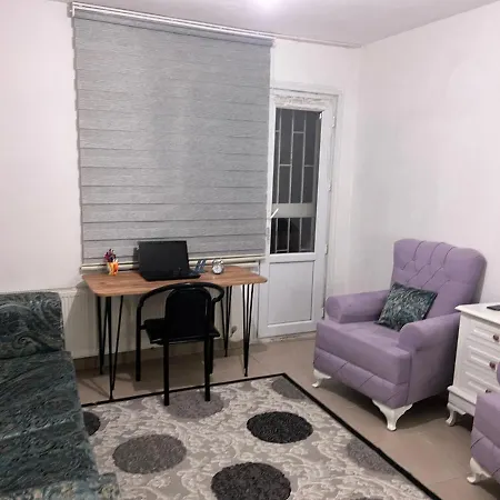 For Only Women Single Room, In Uskudar Апартаменты Стамбул