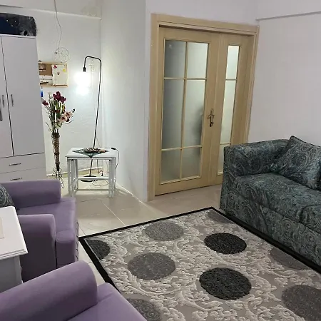 For Only Women Single Room, In Uskudar Стамбул
